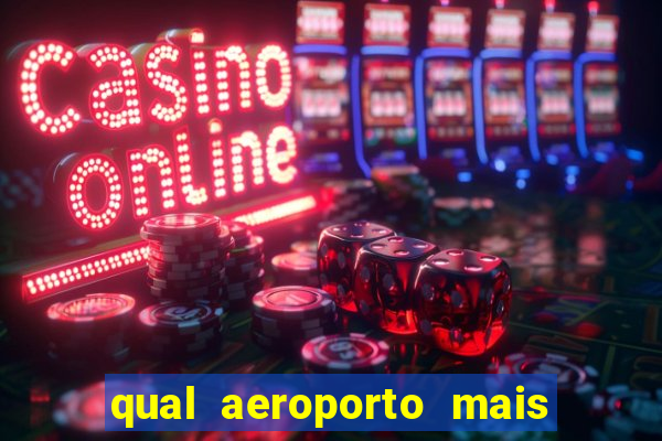 qual aeroporto mais perto da arena corinthians